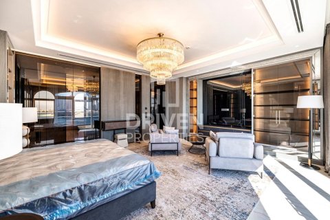 Penthouse de 1219.45m² à The Crescent, UAE No. 198829 24