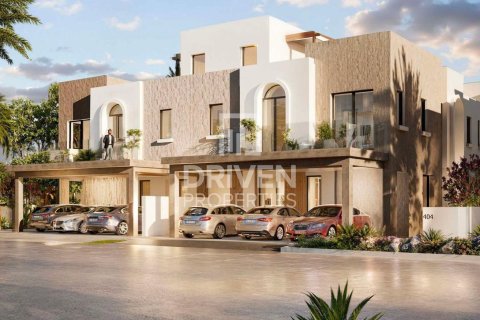 3 bedrooms Villa in Dubai South (Dubai World Central), UAE No. 198832 11