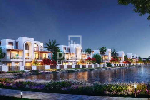 3 bedrooms Villa in Dubai South (Dubai World Central), UAE No. 198832 10