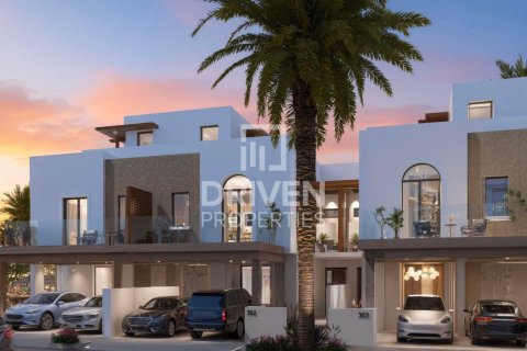 3 bedrooms Villa in Dubai South (Dubai World Central), UAE No. 198832