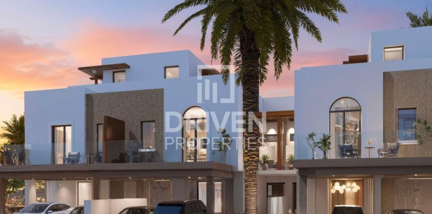 3 bedrooms Villa in Dubai South (Dubai World Central), UAE No. 198832