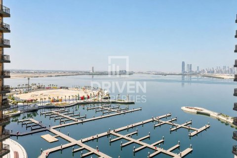 Apartment de 3 dormitorios en Dubai Creek Harbour (The Lagoons), UAE No. 198831 4