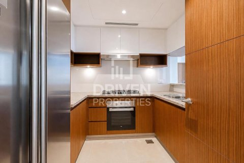 Apartment de 3 dormitorios en Dubai Creek Harbour (The Lagoons), UAE No. 198831 17