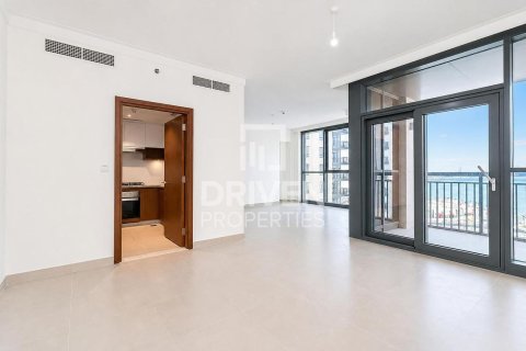 Apartment de 3 dormitorios en Dubai Creek Harbour (The Lagoons), UAE No. 198831
