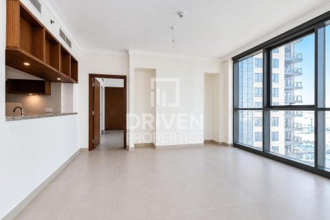 Apartment de 3 dormitorios en Dubai Creek Harbour (The Lagoons), UAE No. 198831 20