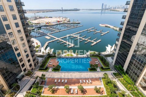 Apartment de 3 dormitorios en Dubai Creek Harbour (The Lagoons), UAE No. 198831 6