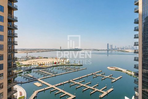 Apartment de 3 dormitorios en Dubai Creek Harbour (The Lagoons), UAE No. 198831 3