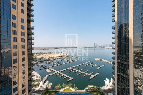 Apartment de 3 dormitorios en Dubai Creek Harbour (The Lagoons), UAE No. 198830 7
