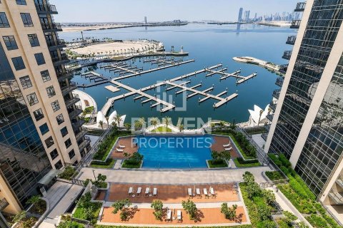 Apartment de 3 dormitorios en Dubai Creek Harbour (The Lagoons), UAE No. 198830 6