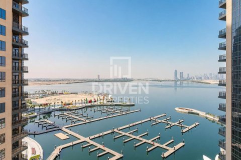 Apartment de 3 dormitorios en Dubai Creek Harbour (The Lagoons), UAE No. 198830 3