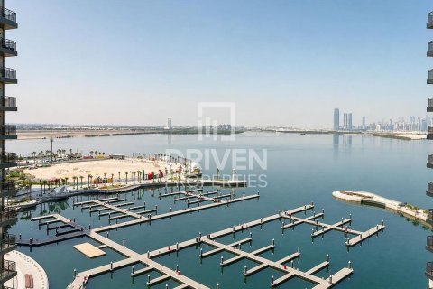 Apartment de 3 dormitorios en Dubai Creek Harbour (The Lagoons), UAE No. 198830 4