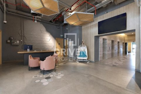 1 bedroom Apartment in Jumeirah Village Triangle, UAE No. 198828 13