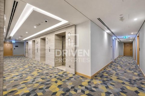 1 bedroom Apartment in Jumeirah Village Triangle, UAE No. 198828 15