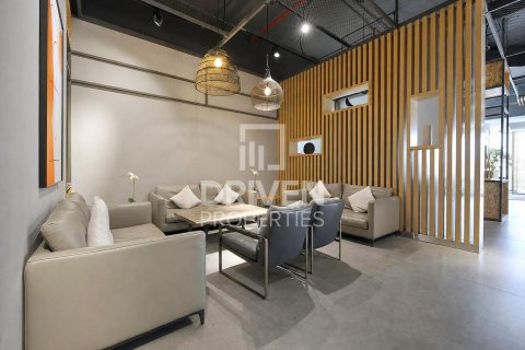 1 bedroom Apartment in Jumeirah Village Triangle, UAE No. 198828 8