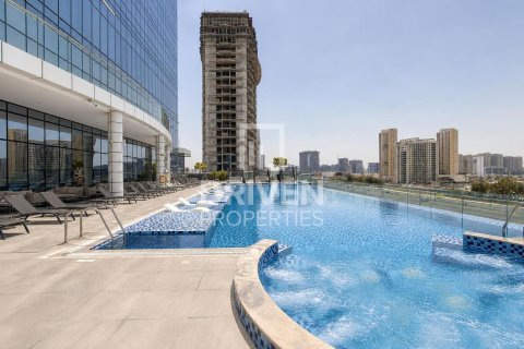 1 bedroom Apartment in Jumeirah Village Triangle, UAE No. 198828