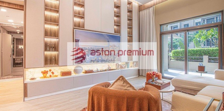 Appartement de 1 chambre à Umm Suqeim, UAE No. 140831