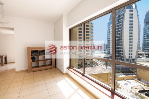 Appartement de 3 chambres à Jumeirah Beach Residence, UAE No. 140833 9