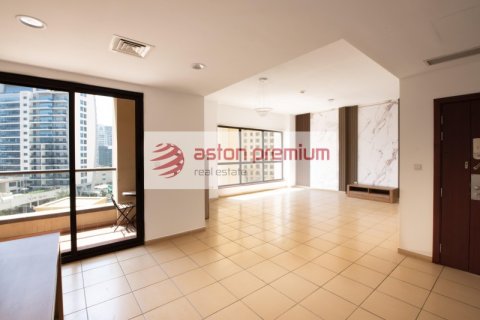Appartement de 3 chambres à Jumeirah Beach Residence, UAE No. 140833 4