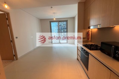 Appartement de 1 chambre à Downtown Dubai (Downtown Burj Dubai), UAE No. 140830 9