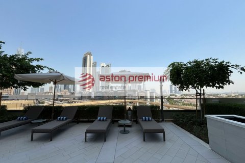 Appartement de 1 chambre à Downtown Dubai (Downtown Burj Dubai), UAE No. 140830 19