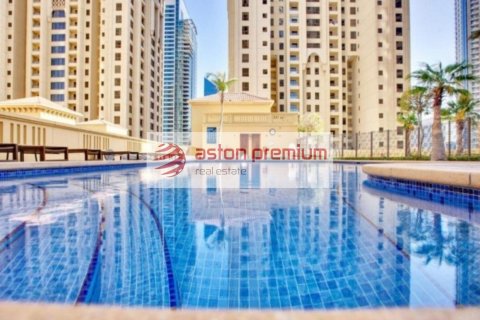 Appartement de 2 chambres à Jumeirah Beach Residence, UAE No. 140829 17