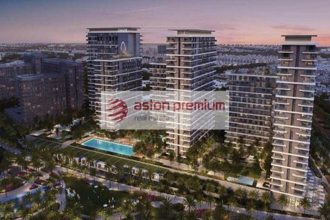 Apartment de 1 dormitorio en Dubai Hills Estate, UAE No. 140828 11