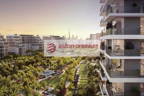 Apartment de 1 dormitorio en Dubai Hills Estate, UAE No. 140828 8