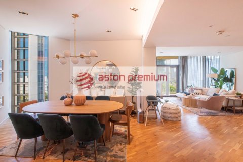 Appartement de 2 chambres à Bluewaters, UAE No. 140832 4