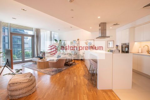 Appartement de 2 chambres à Bluewaters, UAE No. 140832 20