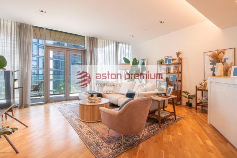 Appartement de 2 chambres à Bluewaters, UAE No. 140832 22