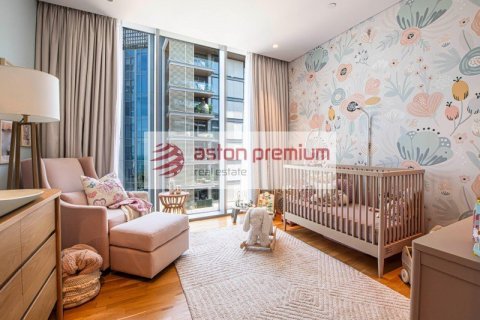 Appartement de 2 chambres à Bluewaters, UAE No. 140832 9