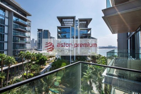 Appartement de 2 chambres à Bluewaters, UAE No. 140832 30