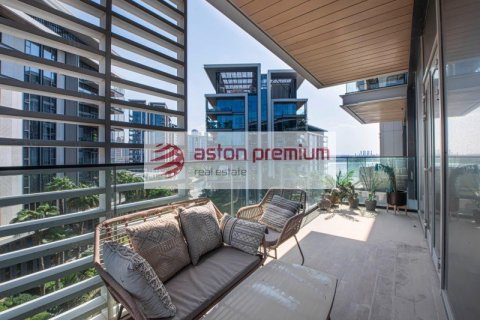 Appartement de 2 chambres à Bluewaters, UAE No. 140832