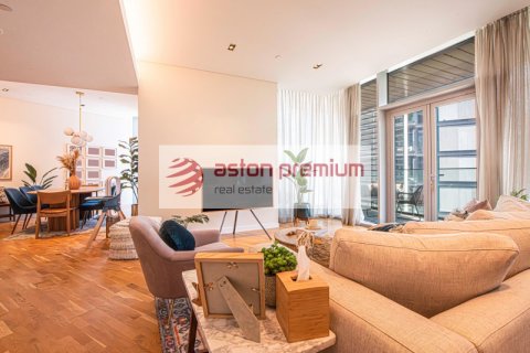 Appartement de 2 chambres à Bluewaters, UAE No. 140832 21