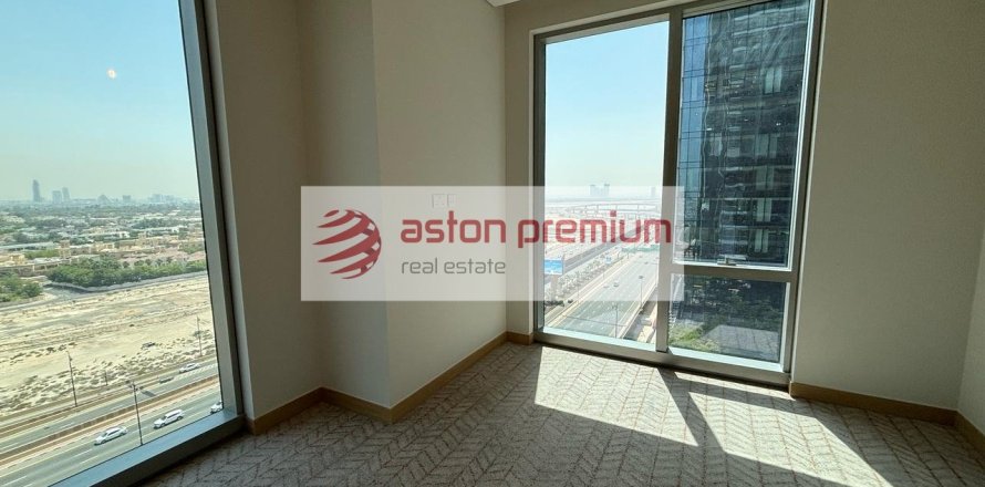 Appartement de 2 chambres à Downtown Dubai (Downtown Burj Dubai), UAE No. 140834