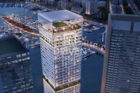 Apartment de 2 dormitorios en Maritime City, UAE No. 189970 9