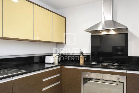 2 bedrooms Apartment in The Crescent, UAE No. 189969 8