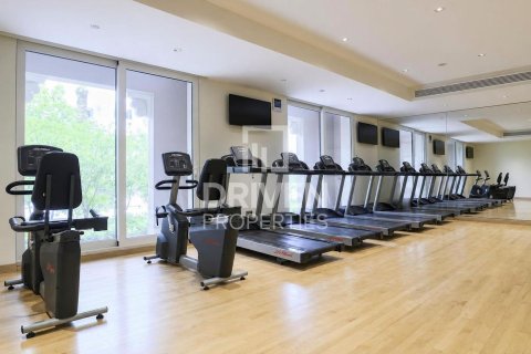 2 bedrooms Apartment in The Crescent, UAE No. 189969 22