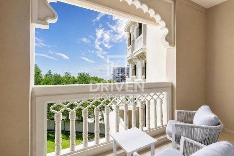 2 bedrooms Apartment in The Crescent, UAE No. 189969 21