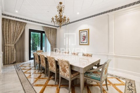 Duplex de 3 dormitorios en Palazzo Versace, UAE No. 189967 5