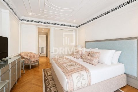 Duplex de 3 dormitorios en Palazzo Versace, UAE No. 189967 18
