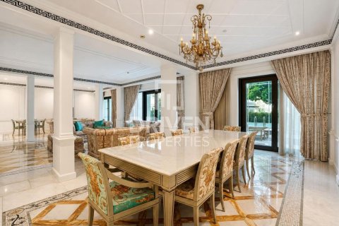Duplex de 3 dormitorios en Palazzo Versace, UAE No. 189967 10