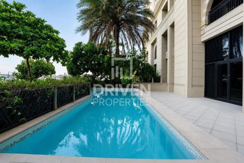 Duplex de 3 dormitorios en Palazzo Versace, UAE No. 189967 4