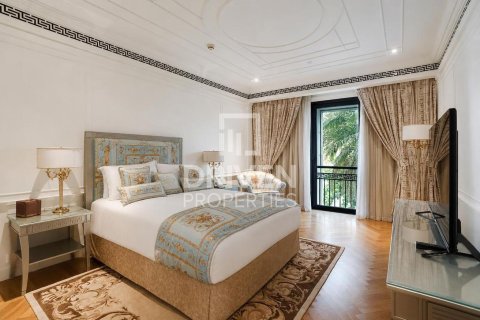 Duplex de 3 dormitorios en Palazzo Versace, UAE No. 189967 8