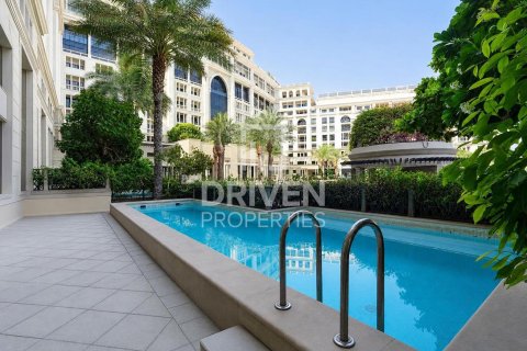 Duplex de 3 dormitorios en Palazzo Versace, UAE No. 189967