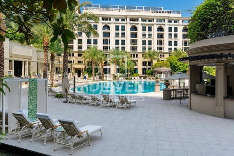 Duplex de 3 dormitorios en Palazzo Versace, UAE No. 189967 25