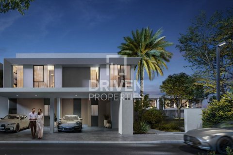Villa de 3 dormitorios en The Valley, UAE No. 189968 7