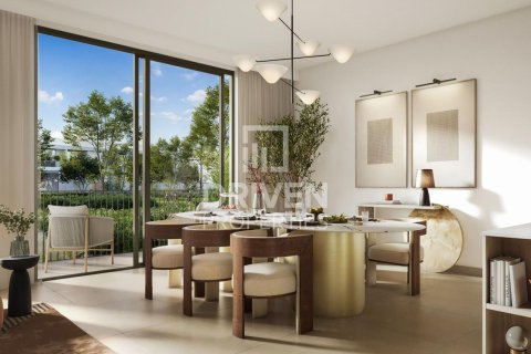 Villa de 3 dormitorios en The Valley, UAE No. 189968 5