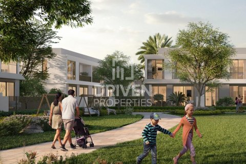 Villa de 3 dormitorios en The Valley, UAE No. 189968 11