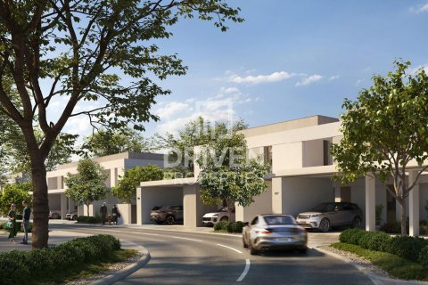 Villa de 3 dormitorios en The Valley, UAE No. 189968 12